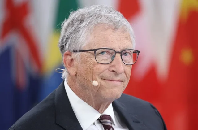Bill Gates advierte que Trump subestima los riesgos y el impacto de la inteligencia artificial
