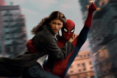 Spider-Man domina la taquilla por sexta semana