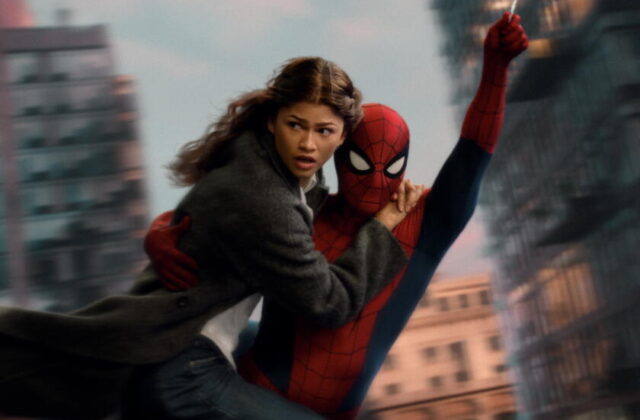 Spider-Man domina la taquilla por sexta semana