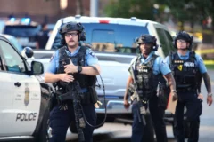 Tiroteo en Minneapolis deja un muerto y seis heridos