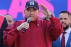 Imagen relacionada: denuncian represion transnacional contra opositores