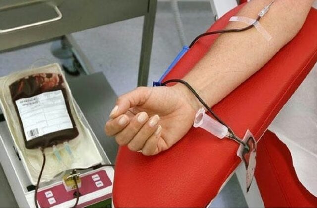 Testigos de Jehová cambian postura sobre la sangre