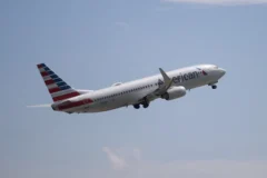 Tres vuelos son desviados a Puerto Rico