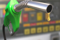 Gasolina Premium ha subido 60 pesos en solo 6 meses en RD; la regular 43 pesos
