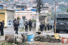 Bolivia captura seis brasileños supuestamente vinculados con asesinatos en zona fronteriza