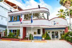 ADP anuncia protesta y reducción de horario en escuelas de Fantino por plantel de Los Capaces