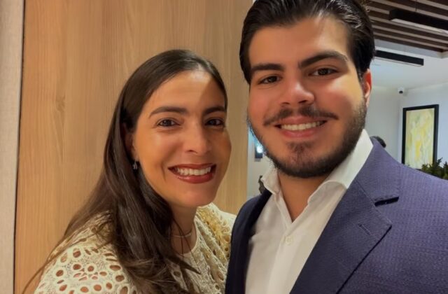 Madre de joven herido en Serrallés agradece apoyo y pide seguir orando por su salud