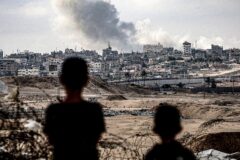 Ed Sheeran rompe silencio sobre Gaza: “Es catastrófico e injustificable”