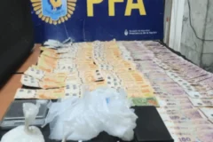 Cuatro detenidos y más de 750 gramos de cocaína ocupados en operativos en Puerto Plata - El Nuevo Diario
