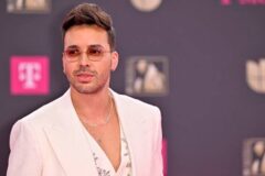 Prince Royce cuestiona a los Latin Grammy