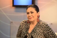 Muere Matilde Morel Franco, madre de Maridalia Hernández