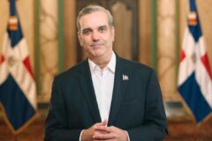 Americas Society reconocerá gestión de Luis Abinader con la Insignia de Oro en Nueva York