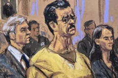 El juez del caso de Maduro ordena proteger las pruebas que se entregarán a la defensa