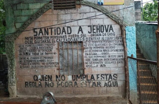 Falta de coordinación interinstitucional hizo posible presuntos abusos en fundaciones de Haina