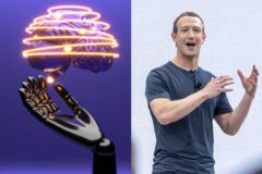 Mark Zuckerberg rechaza los llamados a ralentizar el desarrollo de la IA