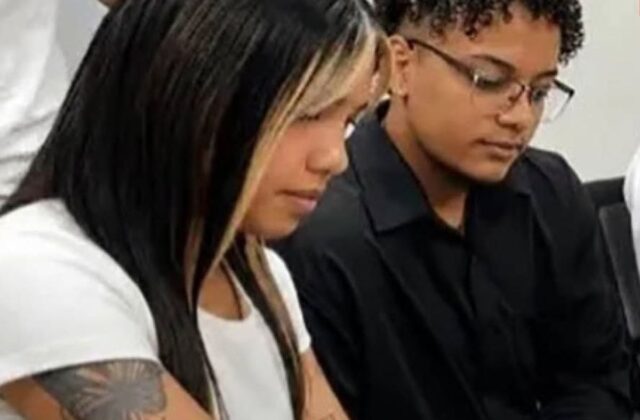 Pareja reacciona luego de que la JCE validara su matrimonio conforme a la ley