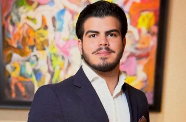 Aplazan coerción a Jhonny González por tentativa de homicidio y robo
