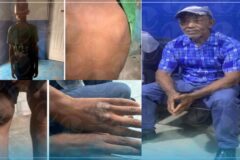Menores rescatados en SC eran golpeados, quemados, los ponían a pasar hambre y a trabajar forzosamente