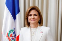 PRM 6 años en el Poder, ¿Cómo lo ha hecho Raquel Peña en la Vicepresidencia?