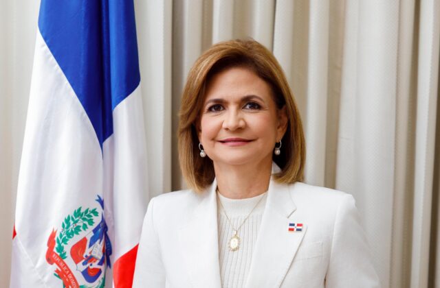 PRM 6 años en el Poder, ¿Cómo lo ha hecho Raquel Peña en la Vicepresidencia?