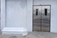 Recluso muere tras riña en cárcel de Moca