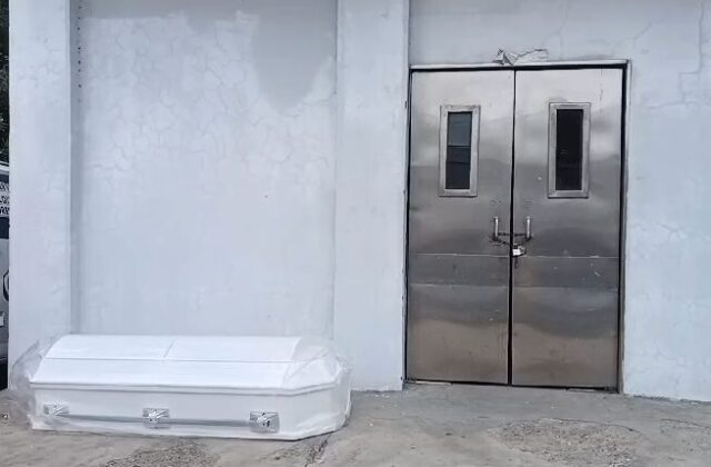 Recluso muere tras riña en cárcel de Moca