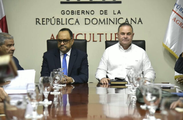 Gobierno activa plan para frenar “ocupaciones irregulares” de terrenos de Reforma Agraria