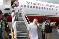Migración ilegal y drogas encabezan causa de deportación a dominicanos desde EE. UU.