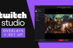 Twitch apuesta por los «momentos culturales» como la receta para el futuro del ‘streaming’