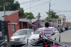 Video viral muestra momentos cómicos captados en República Dominicana