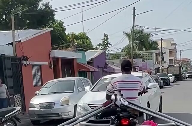 Video viral muestra momentos cómicos captados en República Dominicana