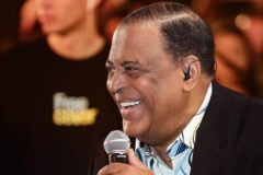 Wilfrido Vargas supera 1.6 millones en YouTube