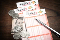 Powerball Double Play en vivo: resultados y ganadores del lunes 31 de agosto de 2026