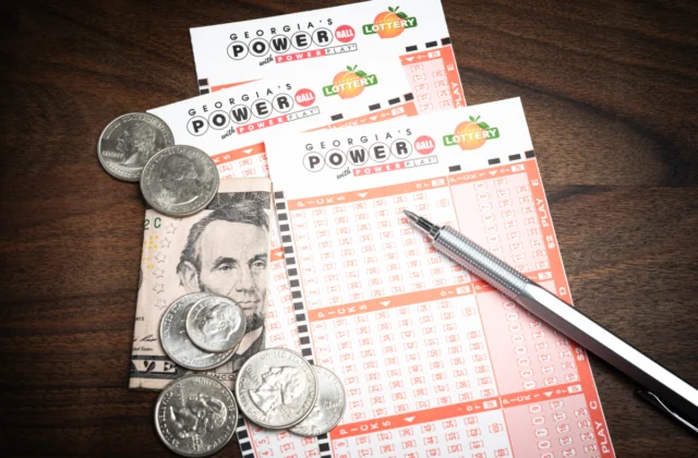 Powerball Double Play en vivo: resultados y ganadores del lunes 31 de agosto de 2026