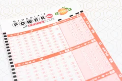 Powerball en vivo: resultados y ganadores del lunes 31 de agosto de 2026