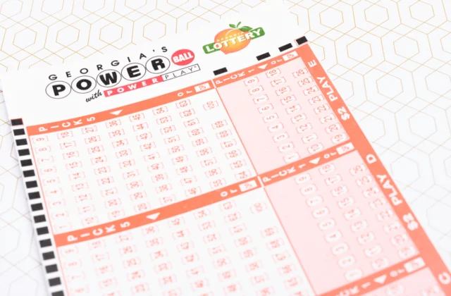 Powerball en vivo: resultados y ganadores del lunes 31 de agosto de 2026
