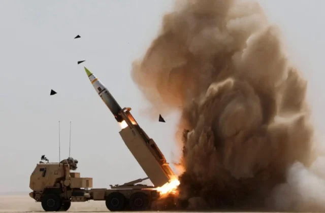 #Mundo:EEUU bombardea nuevos objetivos en Irán por segunda vez en menos de 48 horas #FVDigital