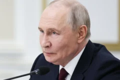 #Mundo:Putin acusa a Zelenski de “terrorismo de Estado” y presiona a Armenia para que elija entre Rusia y la UE #FVDigital