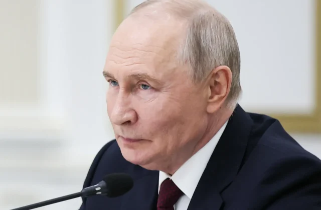 #Mundo:Putin acusa a Zelenski de “terrorismo de Estado” y presiona a Armenia para que elija entre Rusia y la UE #FVDigital