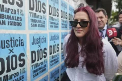 #Mundo:Un psiquiatra de la junta médica sostiene que Maradona debió ser ingresado en una clínica #FVDigital