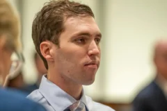 #Mundo:El acusado de matar a Charlie Kirk se declara inocente y el juez da luz verde a la Fiscalía para solicitar la pena de...