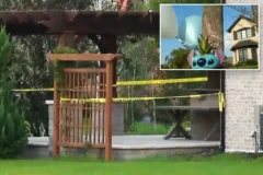 Niño de 2 años muere y su madre es hospitalizada en caso que vecinos comparan con Lindsay Clancy