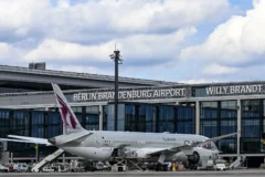 #Mundo:Evacúan la terminal 1 del aeropuerto de Berlín por una posible sustancia peligrosa #FVDigital
