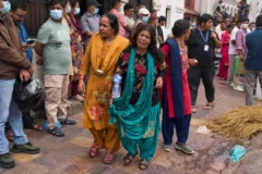 #Mundo:Los desaparecidos en Nepal superan los 5.000 después de más de una semana de la riada #FVDigital