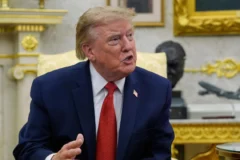 #Mundo:Trump afirma que la crisis migratoria en Ceuta “es triste de ver” y augura que España será “un país arruinado” #FVDigital