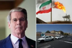 EE.UU. corta los ‘salvavidas financieros’ de Irán hacia Turquía, aliado de la OTAN, con sanciones bancarias