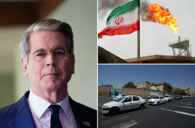 EE.UU. corta los ‘salvavidas financieros’ de Irán hacia Turquía, aliado de la OTAN, con sanciones bancarias