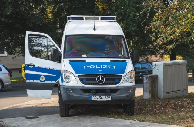 #Mundo:La Policía estudia un nuevo sabotaje en Alemania tras hallar otro artefacto sospechoso en una subestación eléctrica #FVDigital