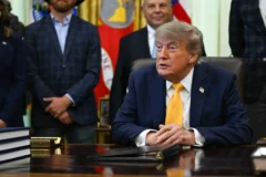 #Mundo:Trump dice que México no tiene nada que ofrecer a EEUU, solo “tamales picantes y tomates” #FVDigital