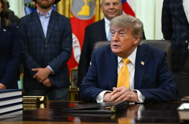 #Mundo:Trump dice que México no tiene nada que ofrecer a EEUU, solo “tamales picantes y tomates” #FVDigital